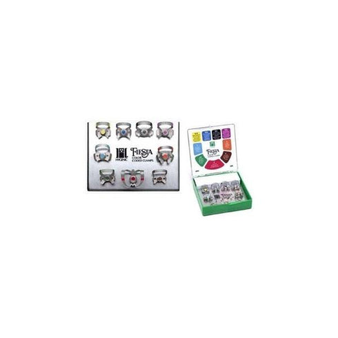 Set 9 cleme diga cu aripioare Coltene | medizone.ro