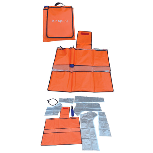 Atele gonflabile | medizone.ro