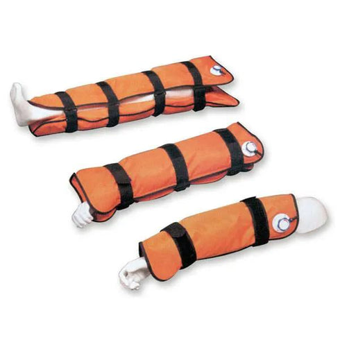 Set atele vacuum