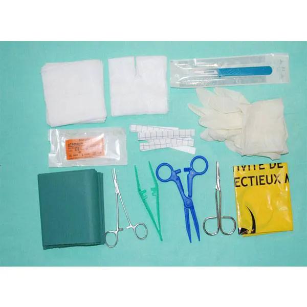 Set denudare venoasa, steril
