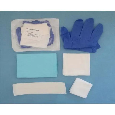 Set dializa steril