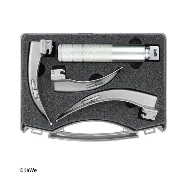 Laringoscop STANDARD 3 lame McIntosh | Medizone