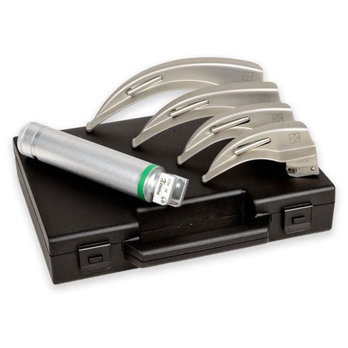 Seturi Flextip F.O. xenon/halogen si LED pentru intubatii dificile | medizone.ro