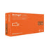 Manusi examinare latex nepudrate Dermagel Coated, 100 buc.