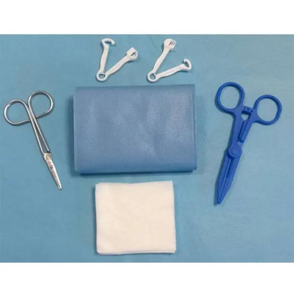 Set nastere steril, de unica folosinta