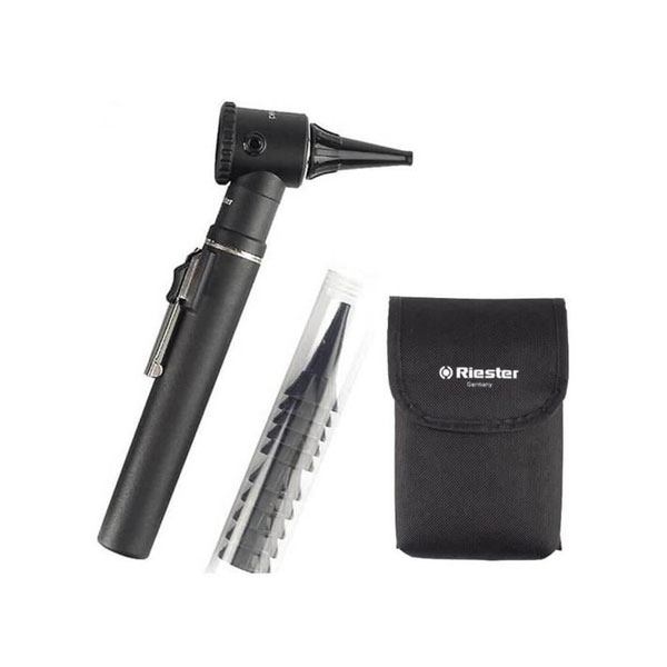 Set oto-oftalmoscop Riester pen-scope by Riester