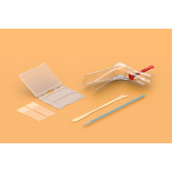 Set test Papanicolau, steril | medizone.ro