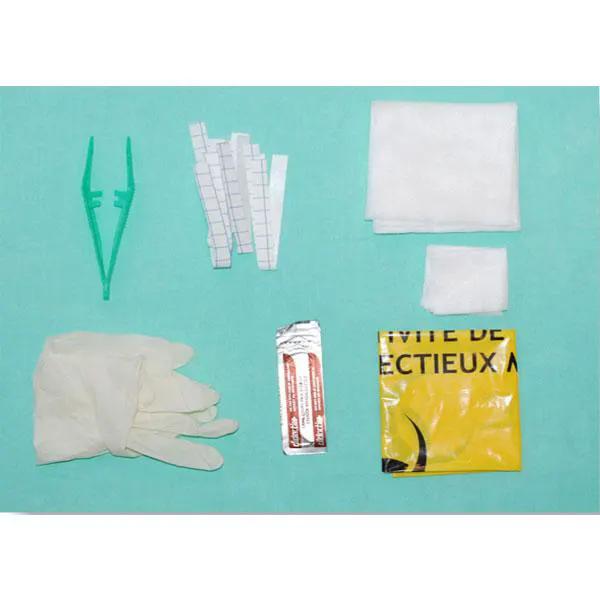 Set pentru scoatere fire, steril