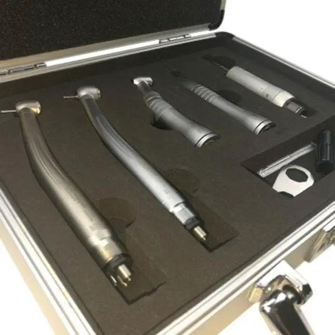 Set piese de mana Borden, Dr. Mayer