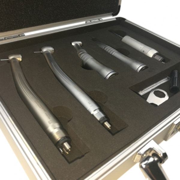 Set piese de mana Borden, Dr. Mayer