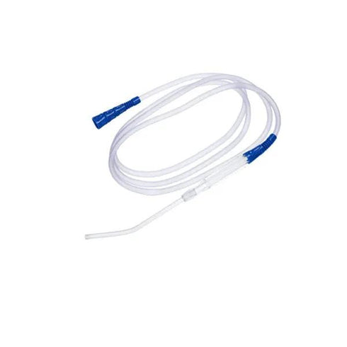 Set aspiratie chirurgicala, cu canula Yankauer, standard
