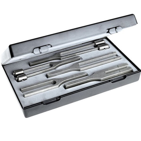 Set diapazoane Riester Set II - medizone.ro