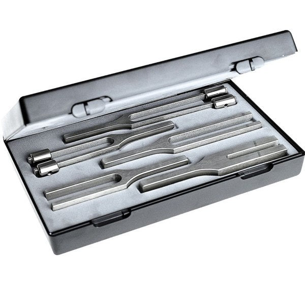 Set diapazoane Riester Set II - medizone.ro