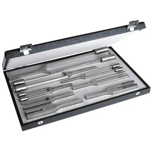 Set diapazoane Riester Set I