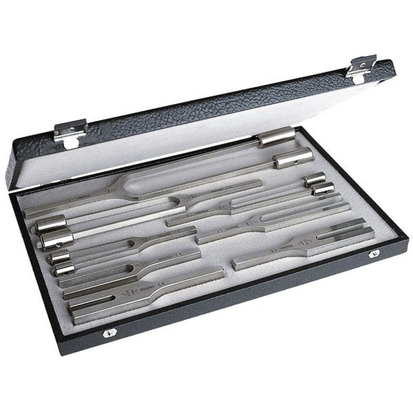 Set diapazoane Riester Set I - medizone.ro