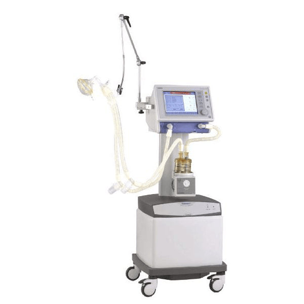 Aparat ventilatie Shangrila 590 | Medizone