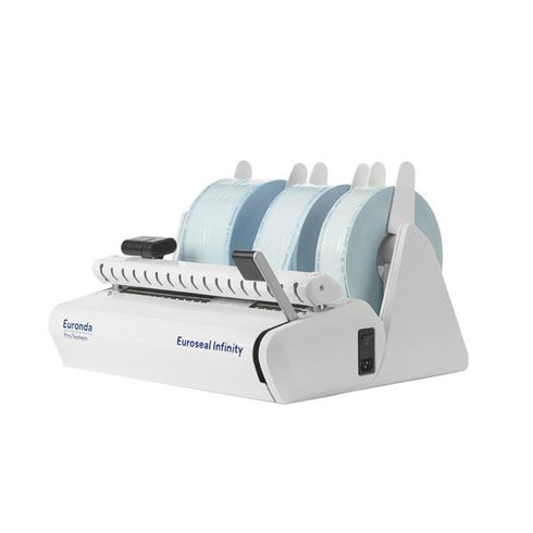 Sigilator Pungi Euroseal Infinity Euronda|Medizone