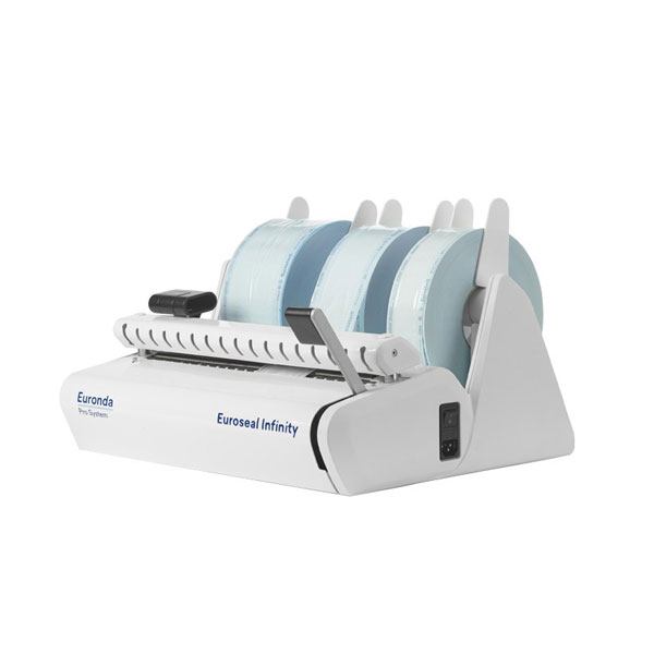 Sigilator Pungi Euroseal Infinity Euronda|Medizone