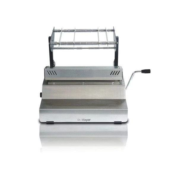 Sigilator pungi sterilizare Dr. Mayer