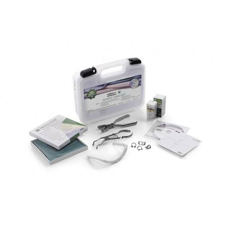 Simple Dam Kit - Sistem Complet Diga Coltene | medizone.ro