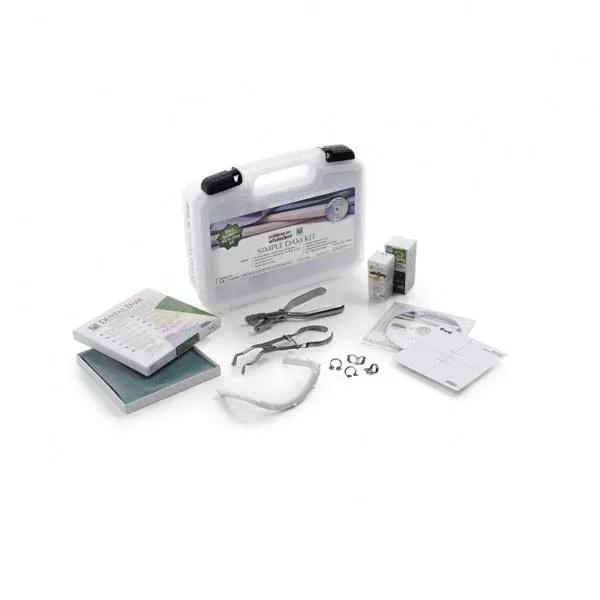 Simple Dam Kit - sistem complet diga, Coltene