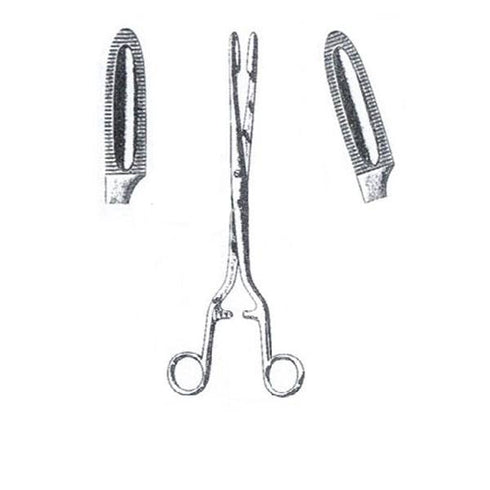 Pensa port tampon Sims-Mayer dreapta/curba | medizone.ro