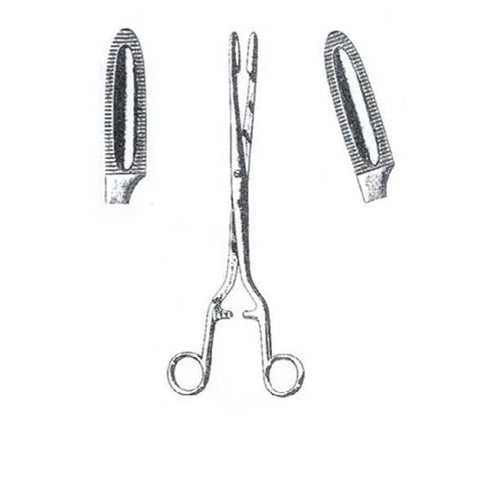 Pensa port tampon Sims-Maier