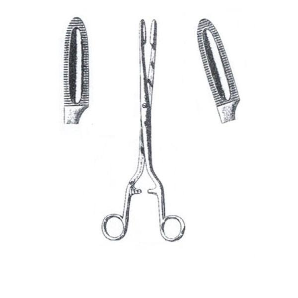 Pensa port tampon Sims-Mayer dreapta/curba | medizone.ro