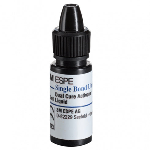 Single Bond Universal Dual Cure Activator, 5 ml, 3M