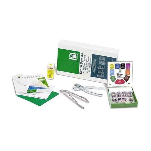 Sistem Diga Complet Kit Coltene | medizone.ro