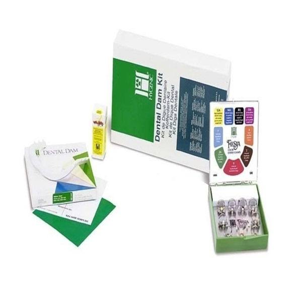 Set complet diga Hygenic Winged Standard Kit Coltene | medizone.ro