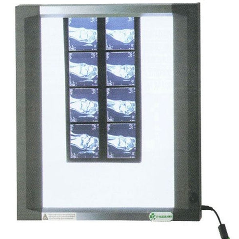 Negatoscop de perete SLIM | medizone.ro