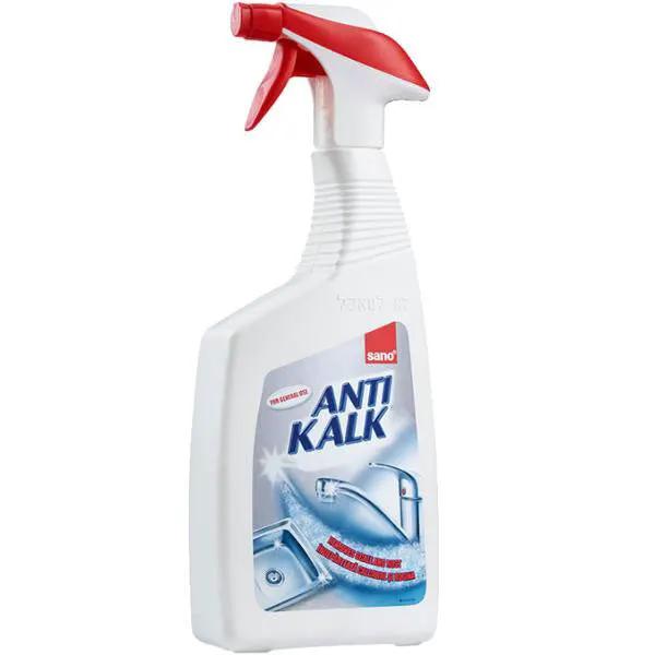 Degresant Antikalk Rust Sano trigger, 1L