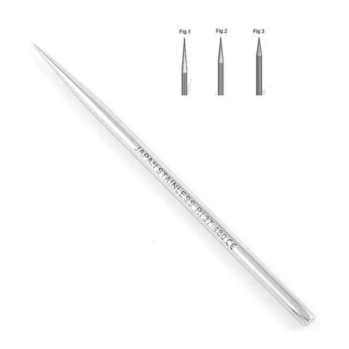 Sonda Wilder pentru canal lacrimal