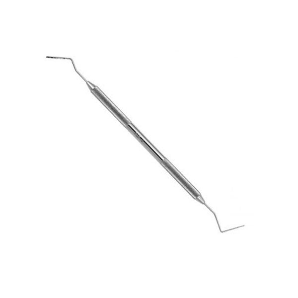 Sonda dentara dubla Goldman-Fox/Williams