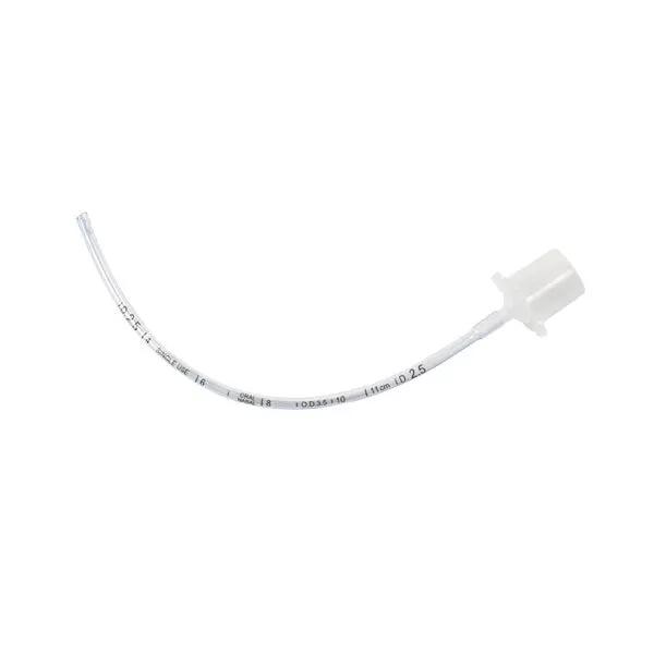 Sonde endotraheale fara balon, CH2 - CH6