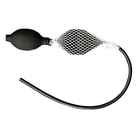 Sonda rectala dubla cu balon, reutilizabila - Cetro Suedia|Medizone