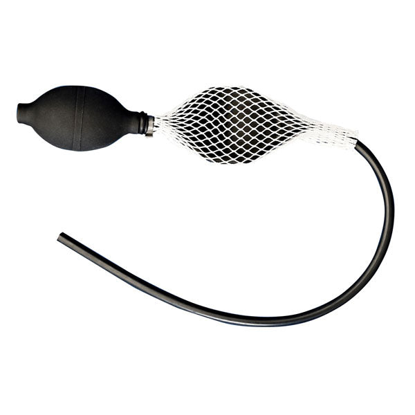 Sonda rectala dubla cu balon, reutilizabila - Cetro Suedia|Medizone