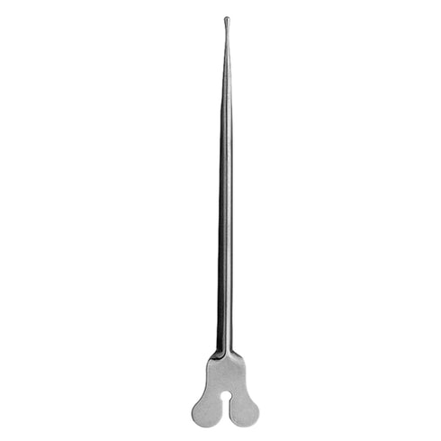 Sonda canelata, diverse marimi