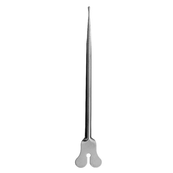 Sonda canelata, diverse marimi