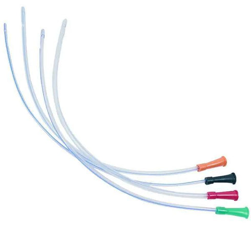 Sonde nazo gastroduodenale (LEVIN), CH6 - CH22
