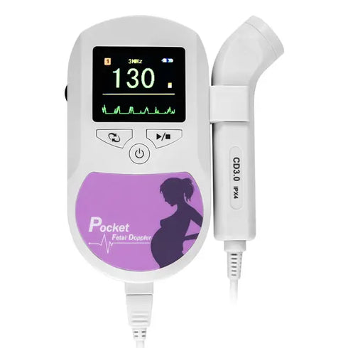Doppler fetal SonoLine C