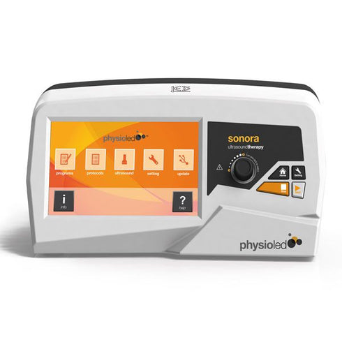Aparat terapie ultrasunete Sonora | Medizone