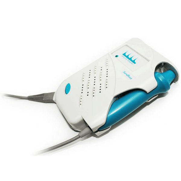 Doppler vascular Sonotrax | Medizone
