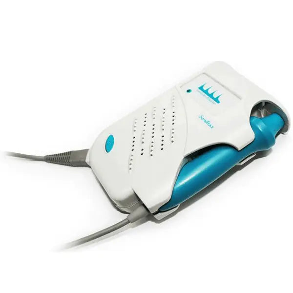 Doppler vascular Sonotrax Lite, cu sonda 8 MHz