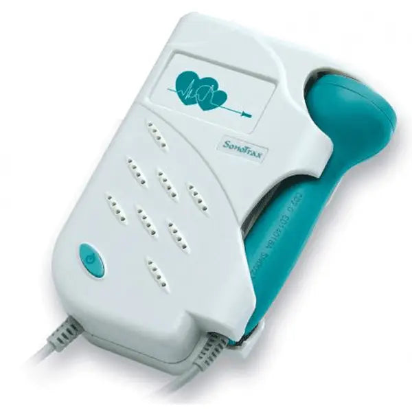 Doppler fetal Sonotrax Lite, cu sonda 2 MHz