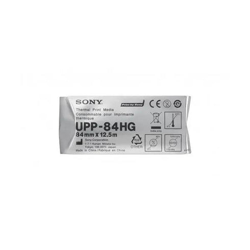Hartie termica pentru printer Sony, 84 High Glossy
