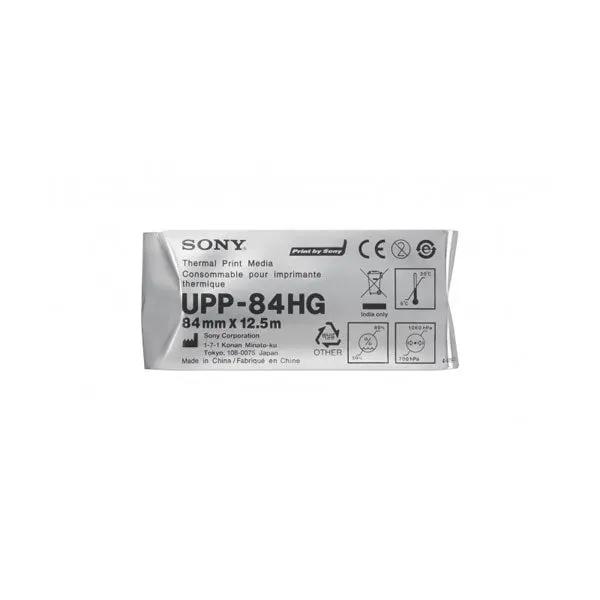 Hartie termica pentru printer Sony, 84 High Glossy