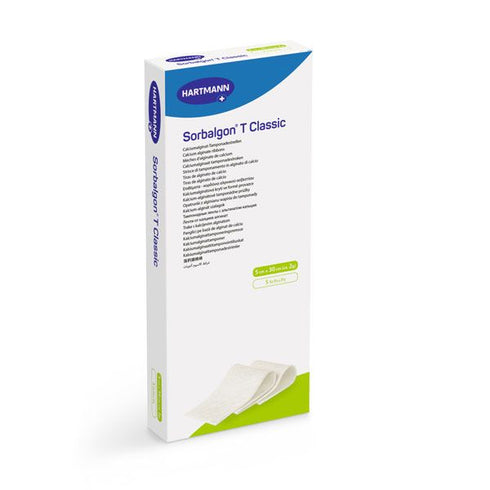 Pansament SORBALGON tip mesa 2g / 30 cm | Medizone