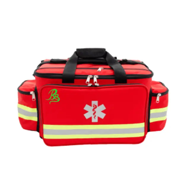 Geanta medicala interventie SP100, 43x29x24 cm